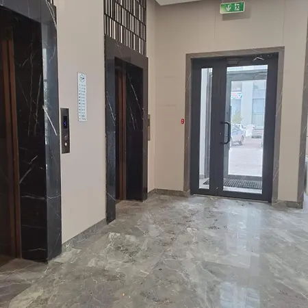 Lux 2Х Комнатная Квартира За Хан Шатыром Nur-Sultan  Exterior photo