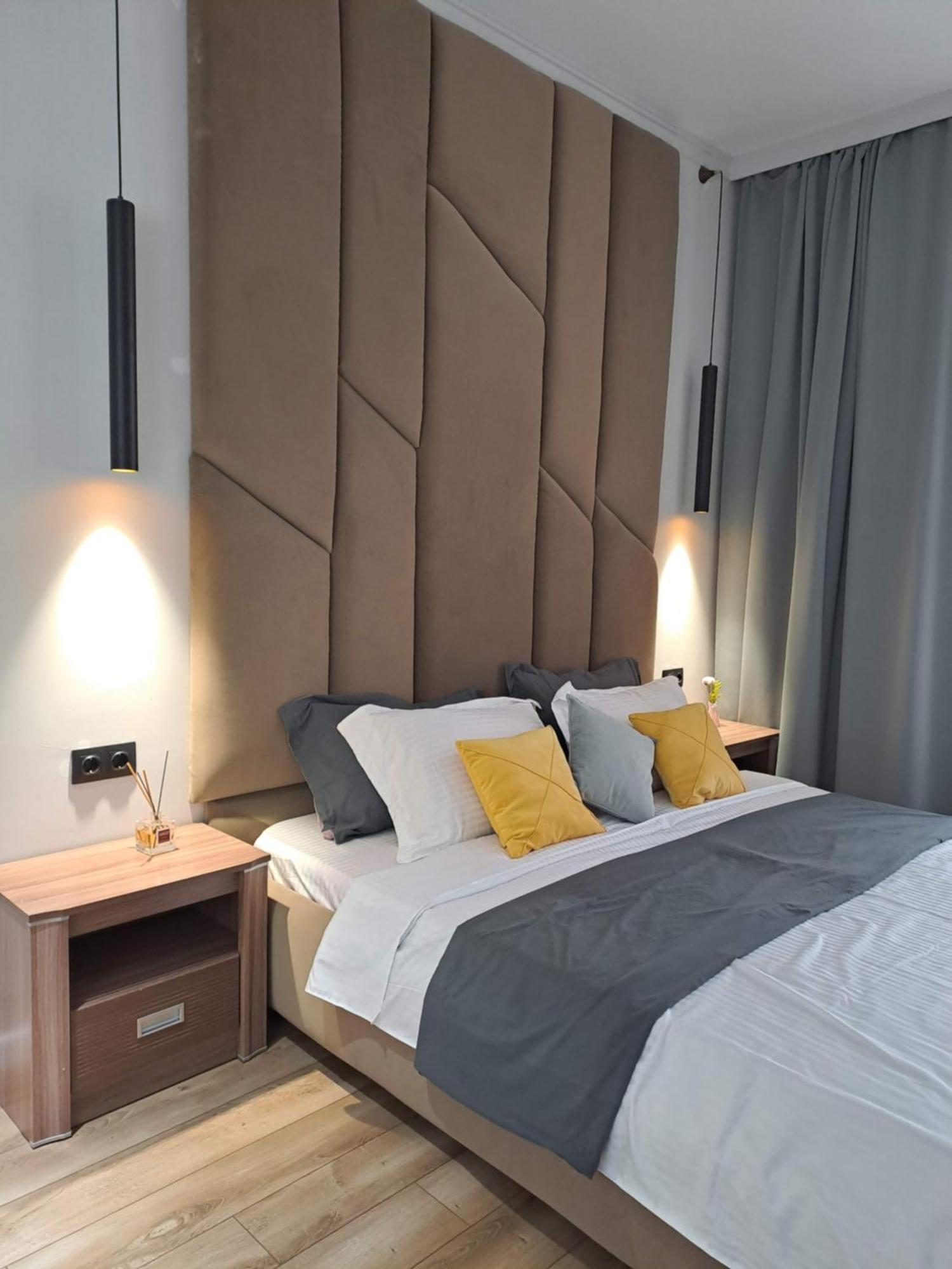 Lux 2х комнатная за шатыром * Nur-Sultan (Astana)